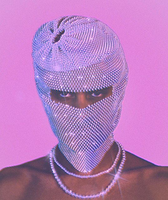 Designer Girl cover art